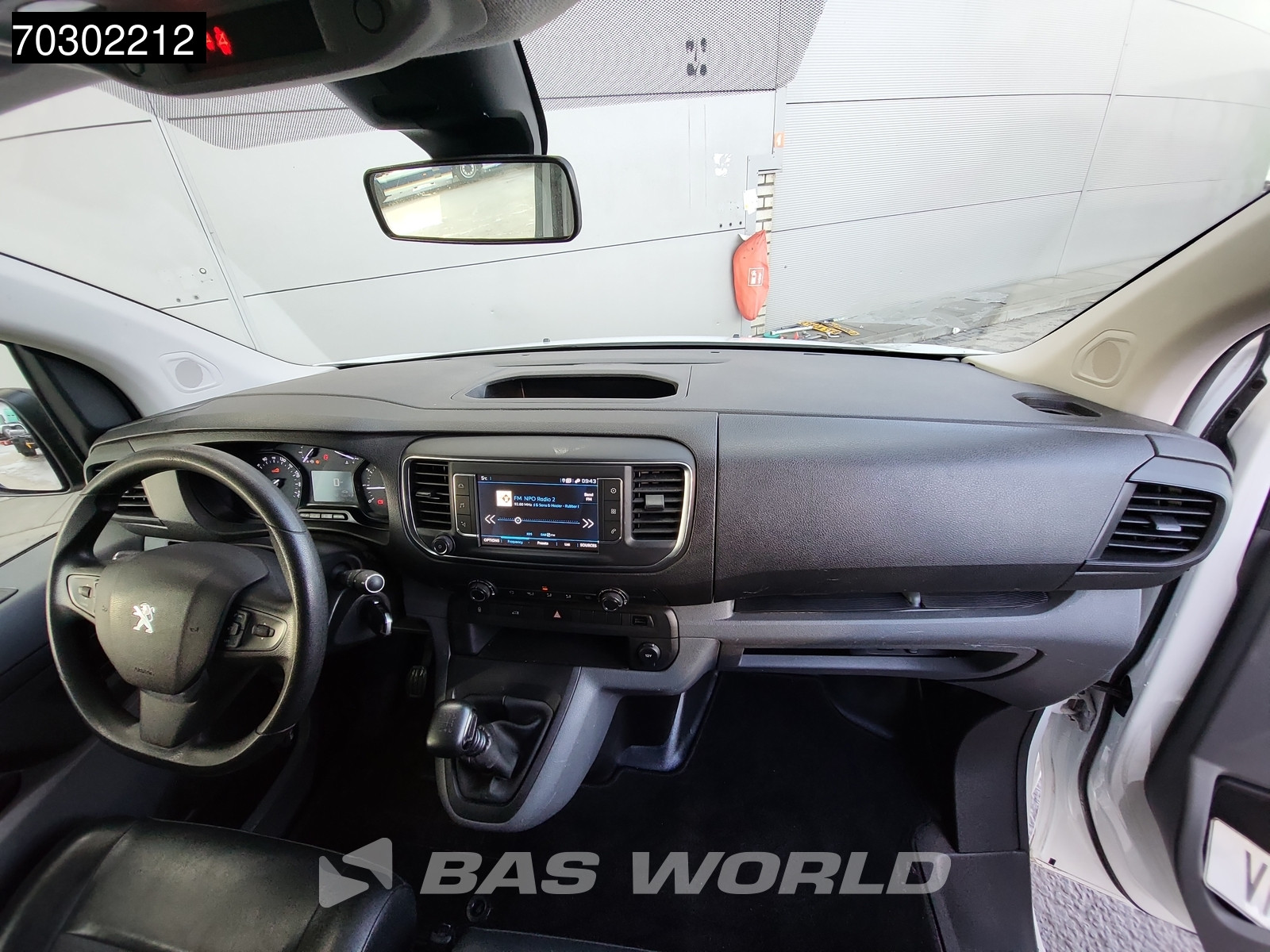 Hoofdafbeelding Peugeot Expert