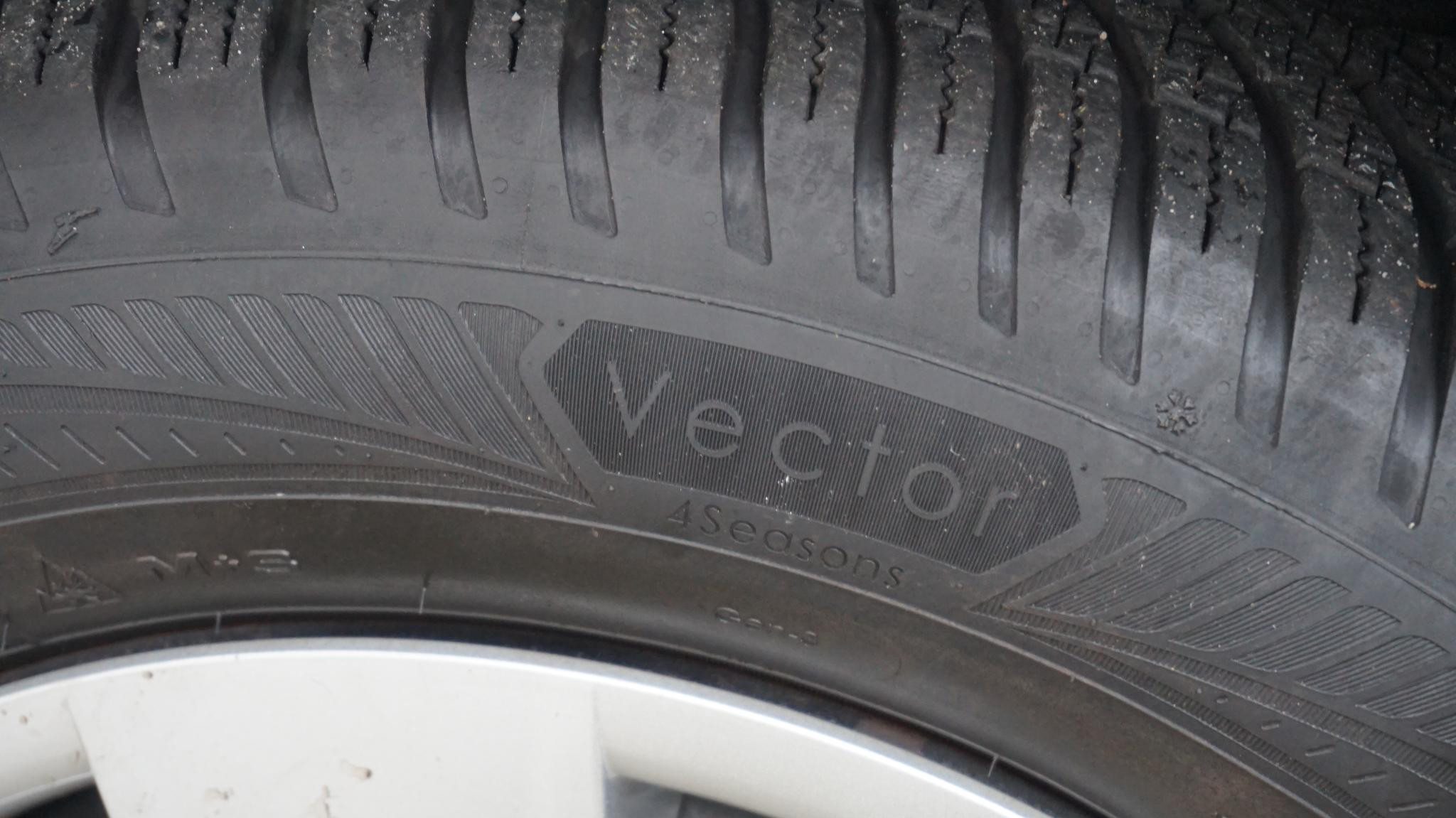 Hoofdafbeelding Kia Venga