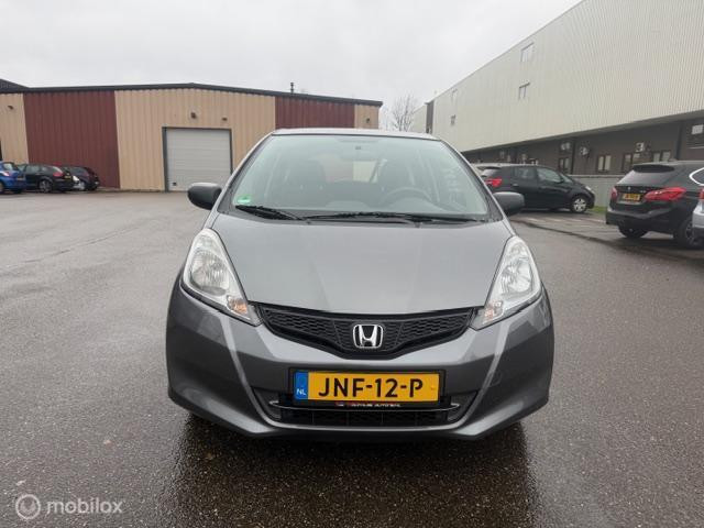 Hoofdafbeelding Honda Jazz