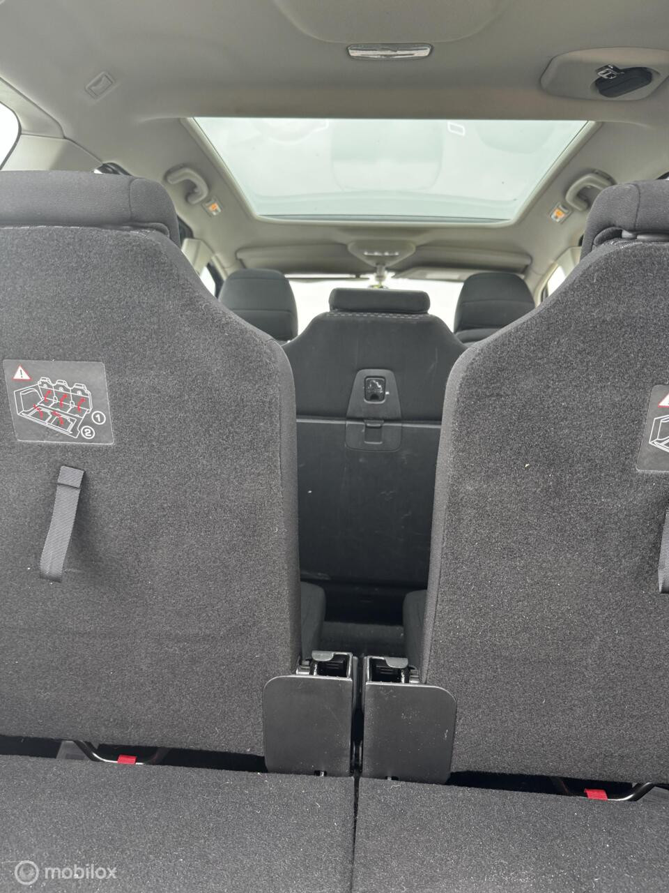 Hoofdafbeelding Citroën Grand C4 Picasso