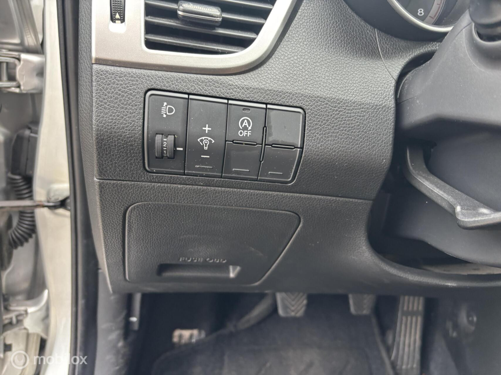 Hoofdafbeelding Hyundai i30