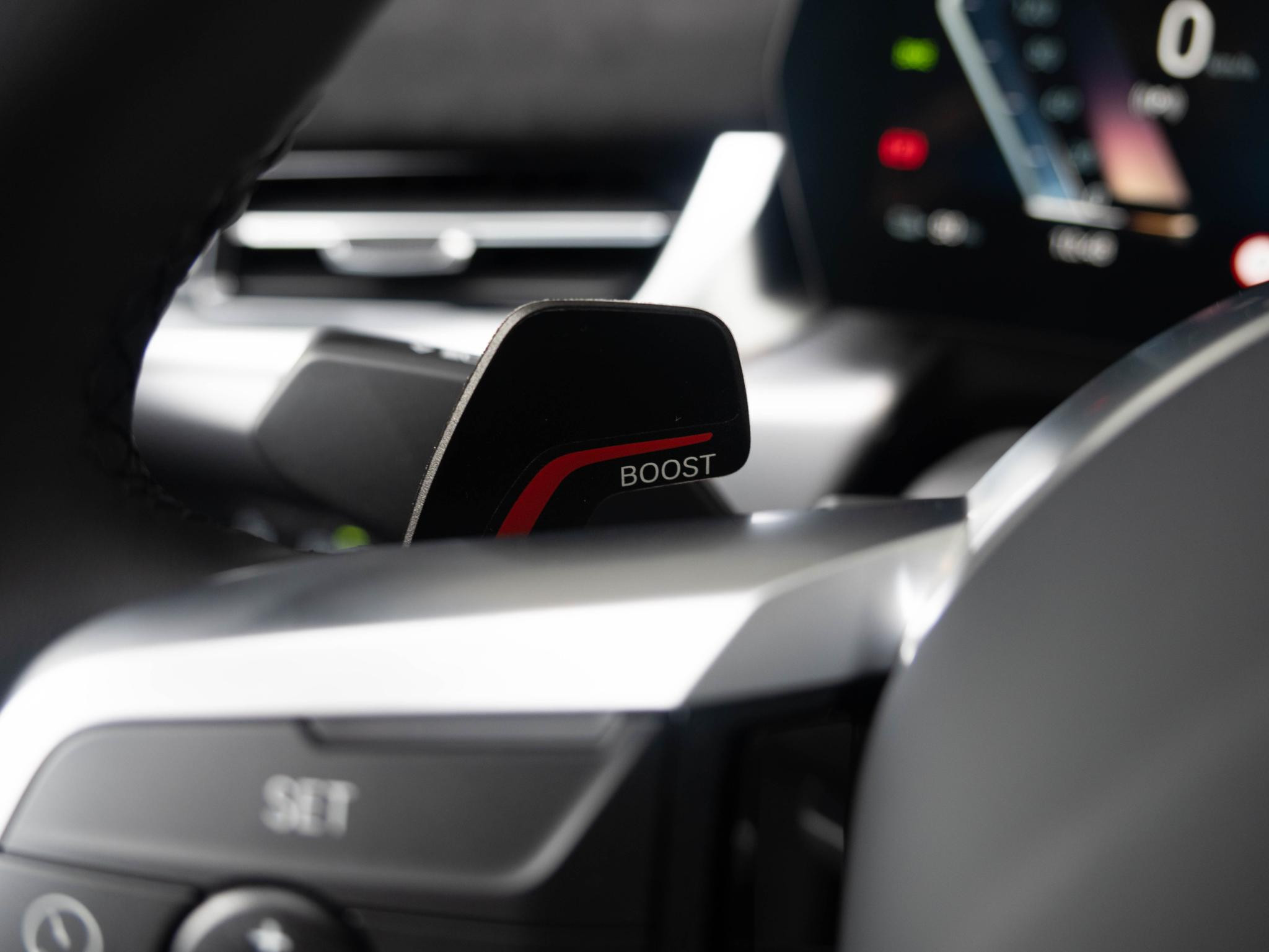 Hoofdafbeelding BMW iX2