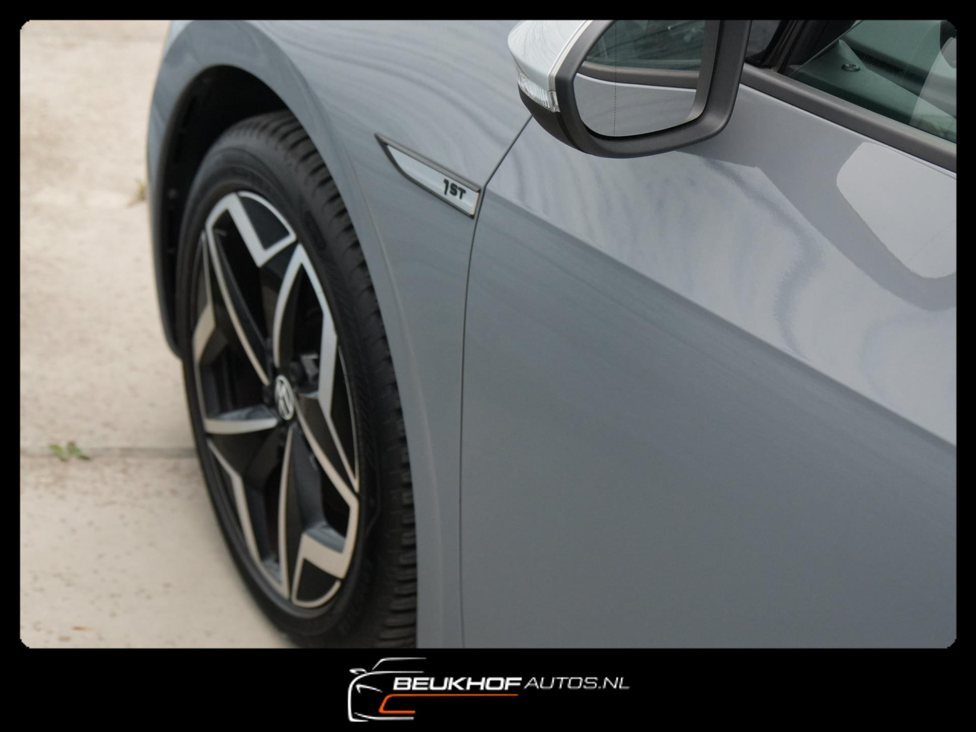 Hoofdafbeelding Volkswagen ID.3