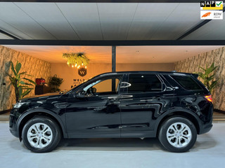 Land Rover Discovery Sport P300e 1.5 S Garantie Trekhaak Cruise Clima Elek. achterklep Lane LED Navi Rijklaar