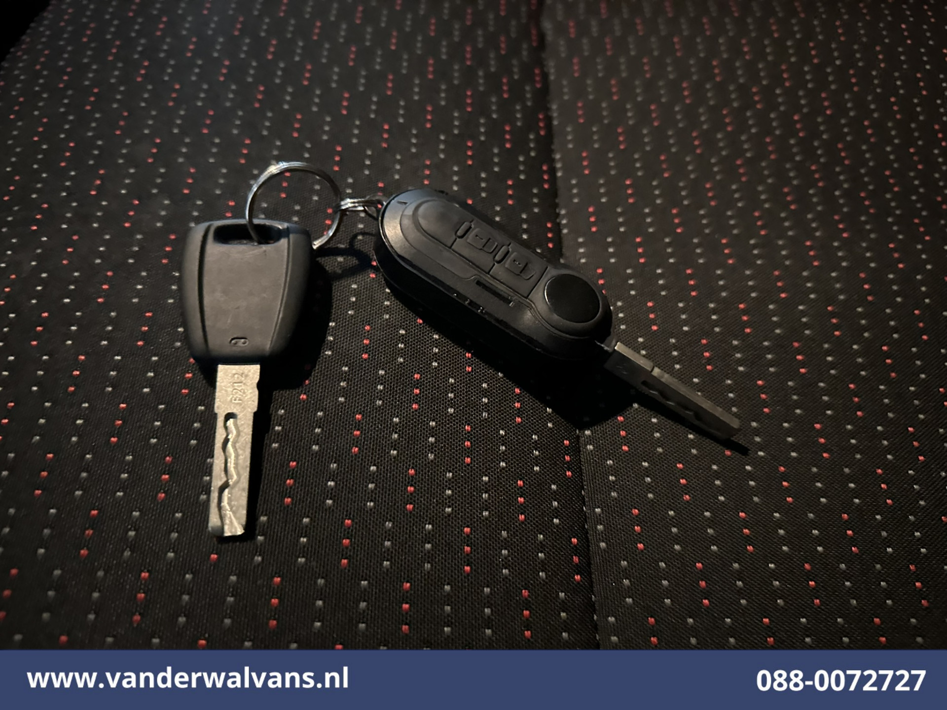 Hoofdafbeelding Peugeot Boxer