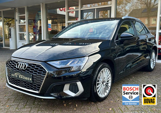 Audi A3 Sportback 40 TFSI e Advanced Led, Climat, Camera, Navi, LM..
