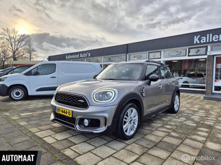 Mini Countryman 1.5 Cooper Automaat, JC Works, Leer, Carplay