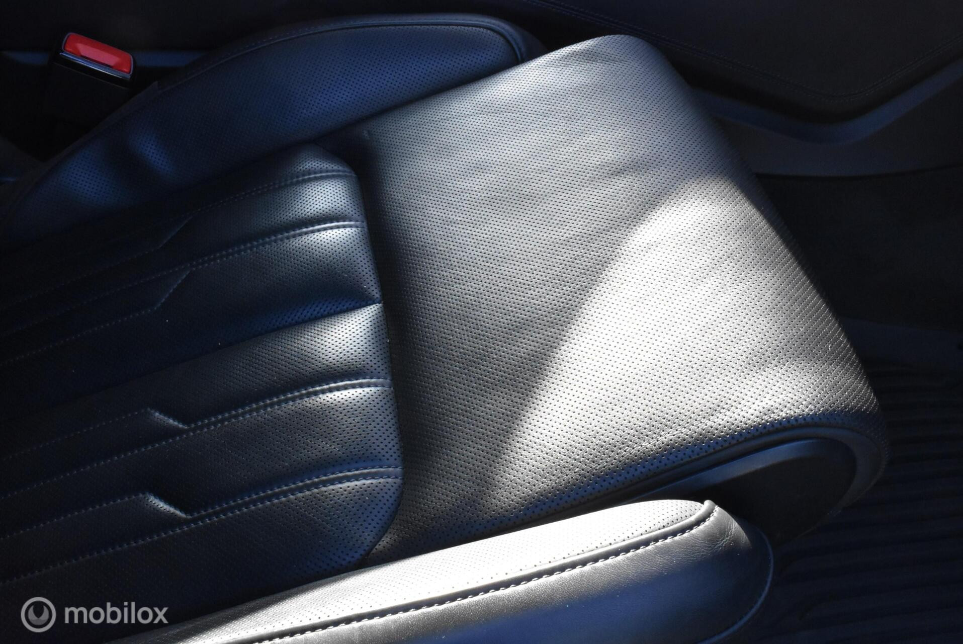 Hoofdafbeelding Audi A6 Allroad