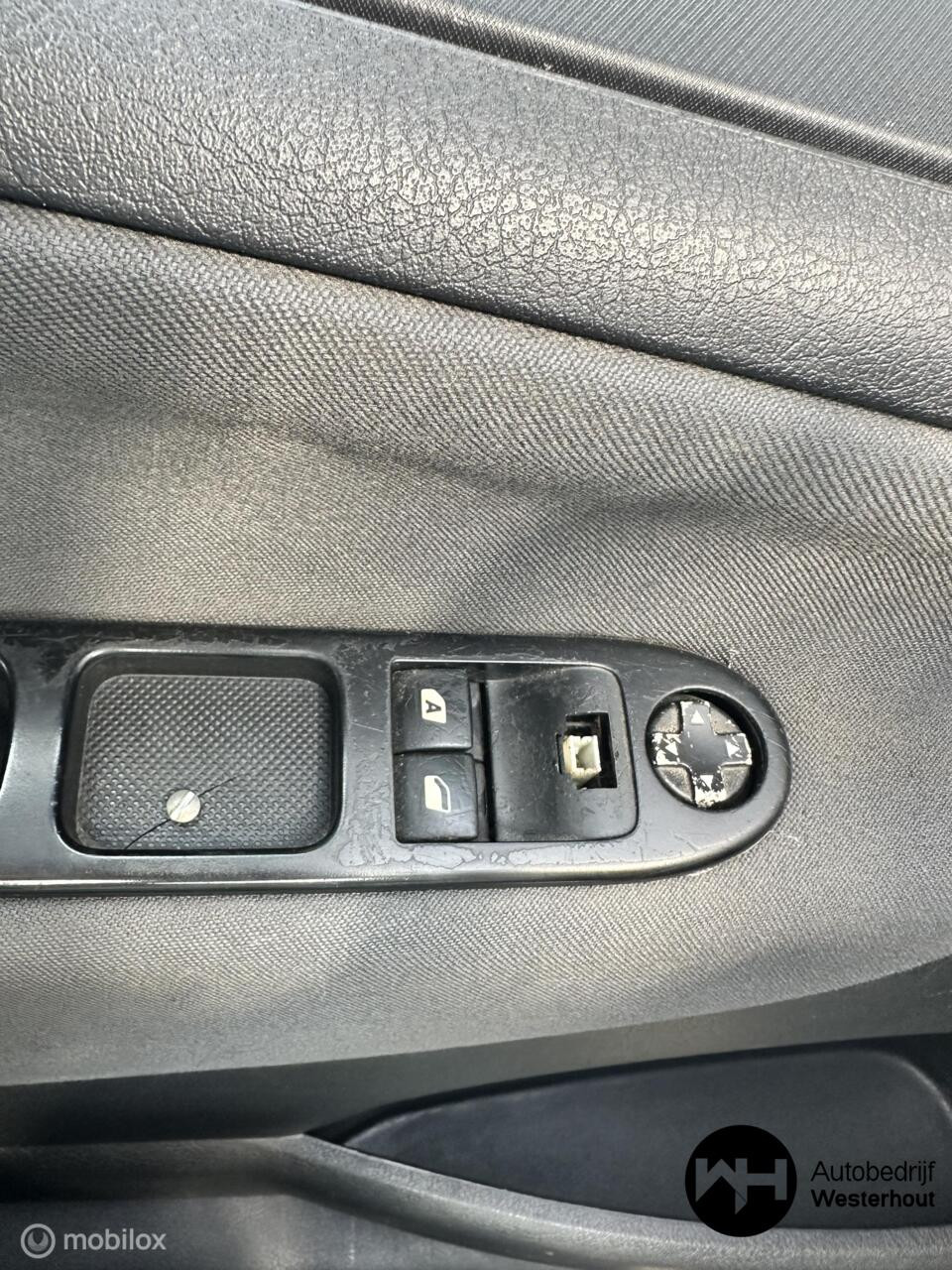 Hoofdafbeelding Peugeot 207