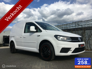 Volkswagen Caddy Bestel 1.2 TSI L1H1 BMT Exclusive Edition