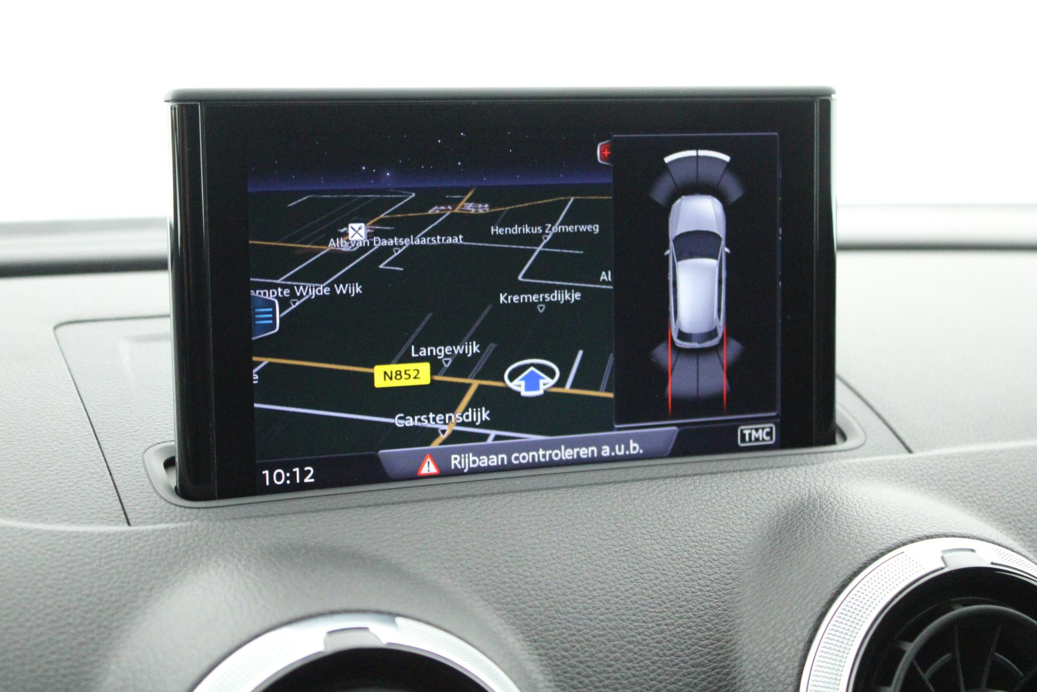 Hoofdafbeelding Audi RS3