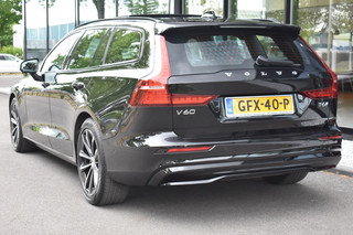 Volvo V60 Volvo V60 T6 350pk AWD Plus Dark | Climate | S/K Dak | Harman Kardon | Tre - afbeelding nr 6