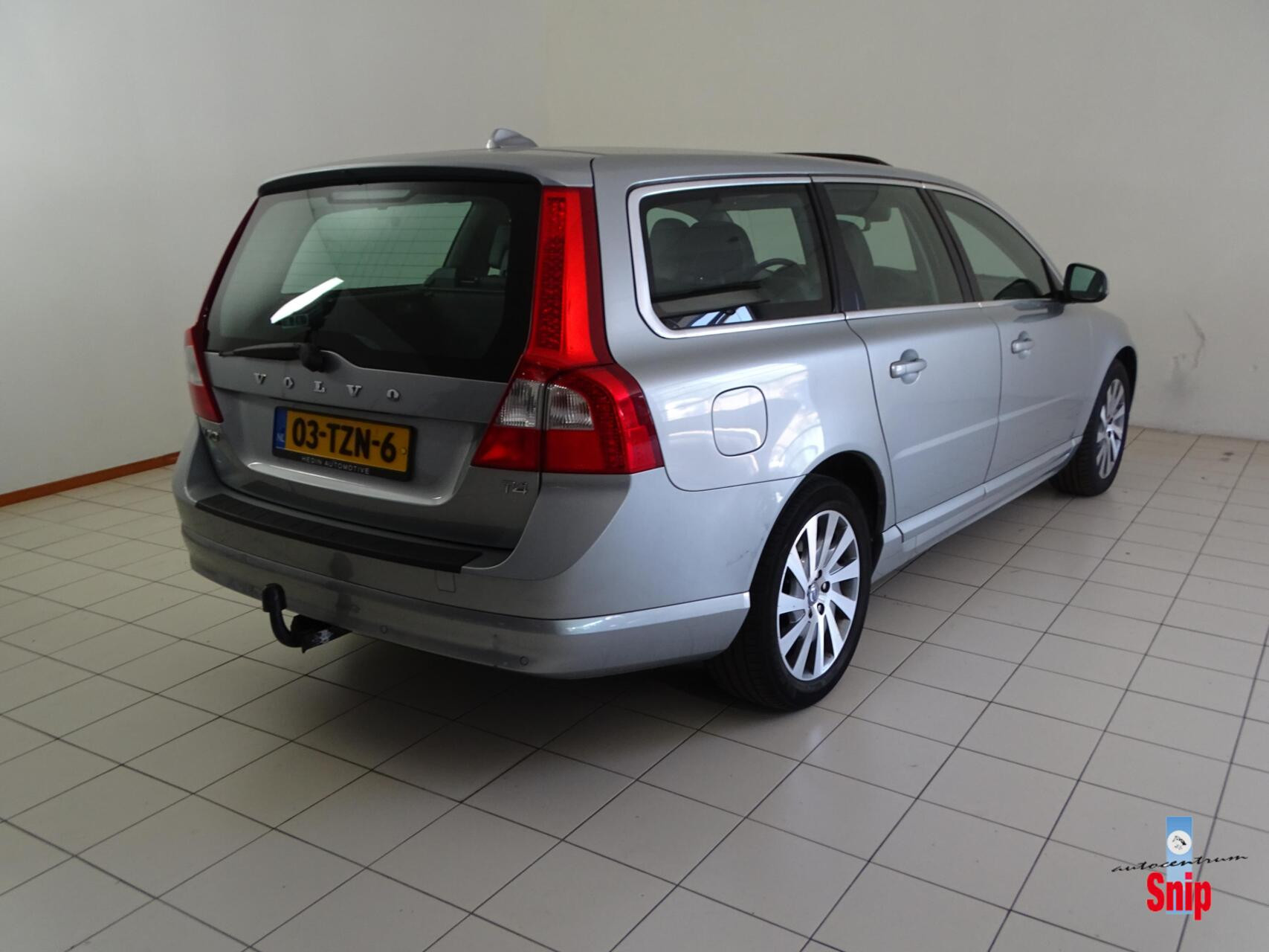 Hoofdafbeelding Volvo V70