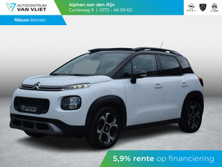 Citroen C3 Aircross 1.2 PureTech S&S Shine