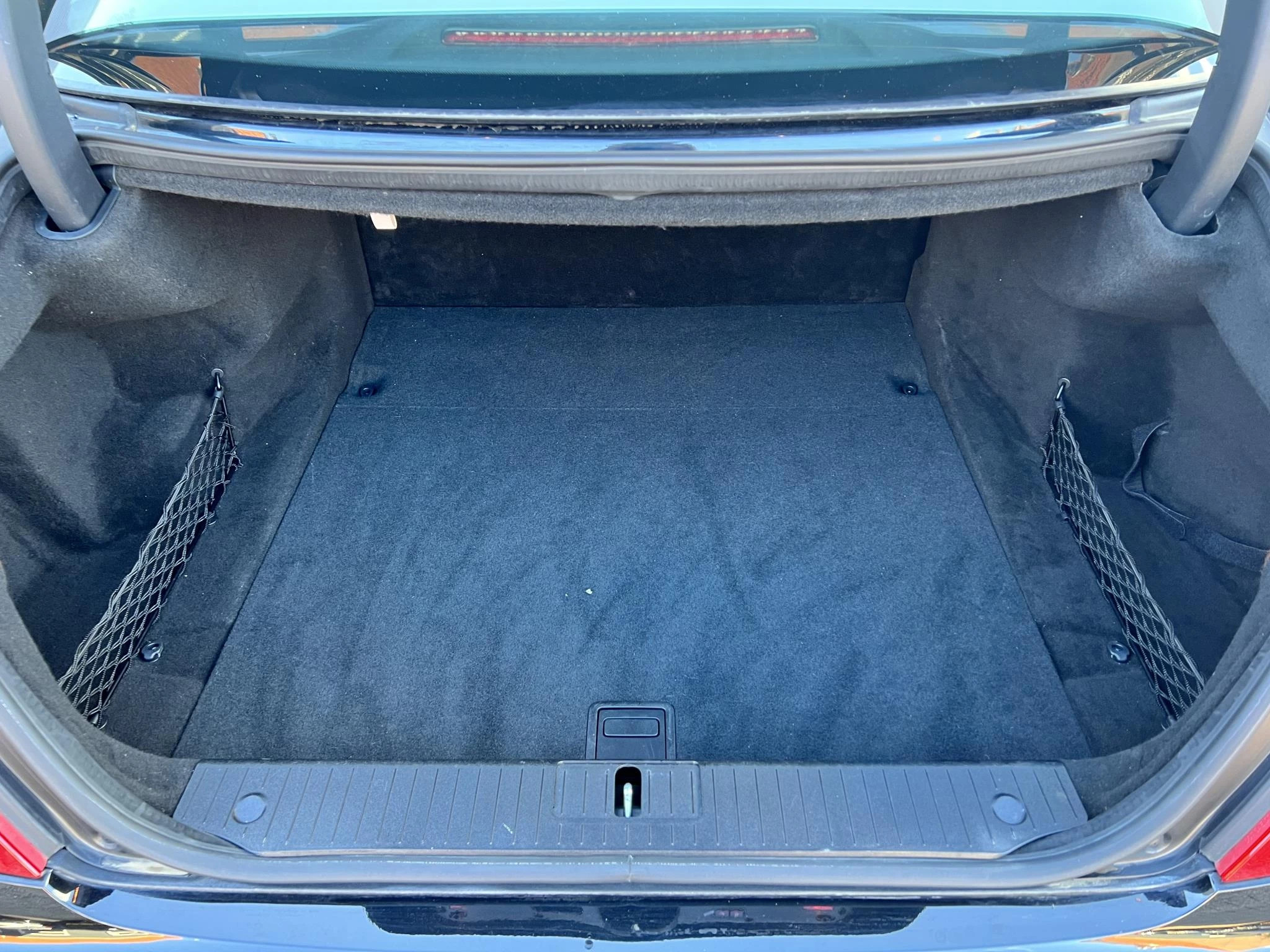 Hoofdafbeelding Mercedes-Benz CL