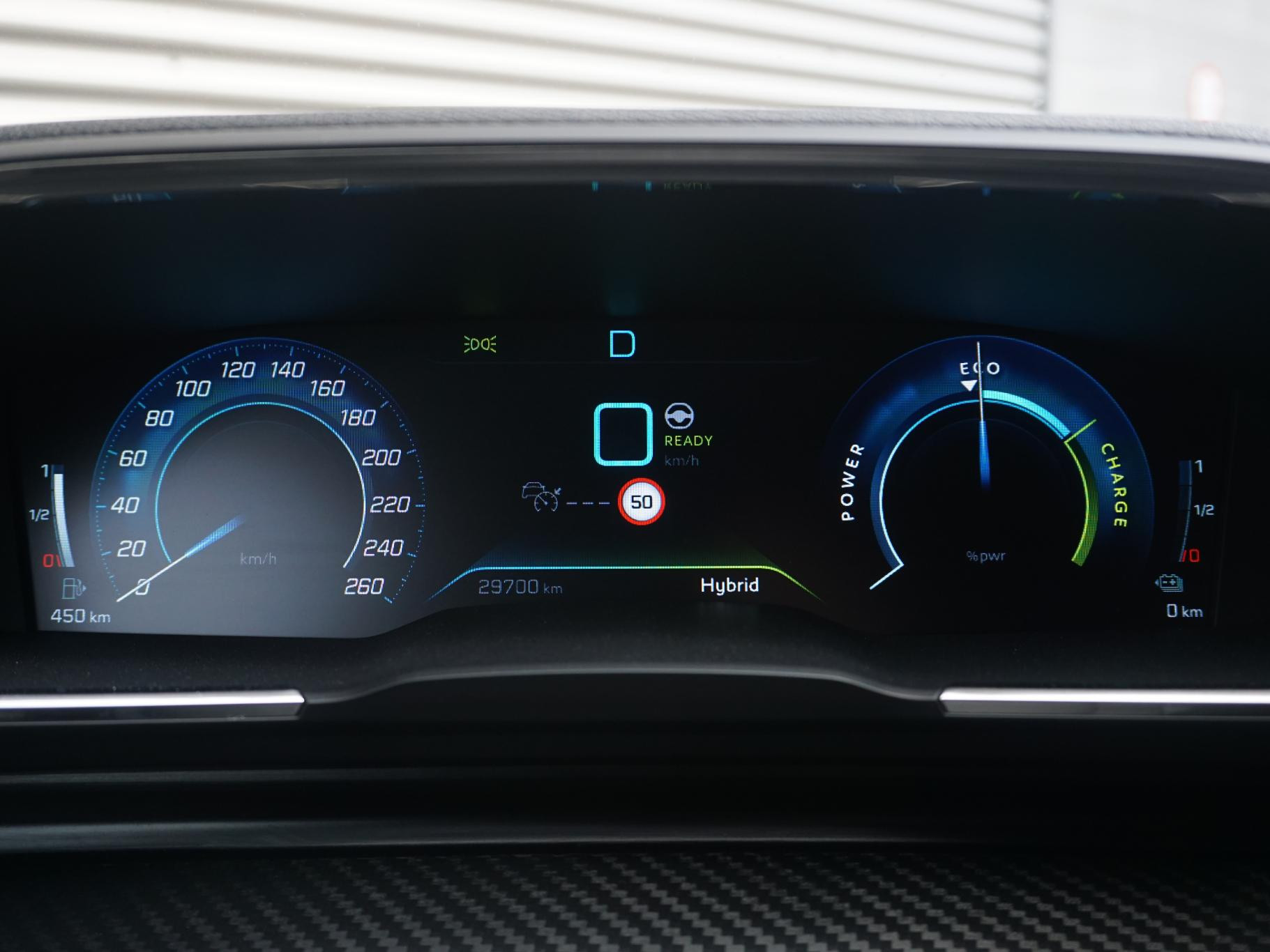 Hoofdafbeelding Peugeot 508