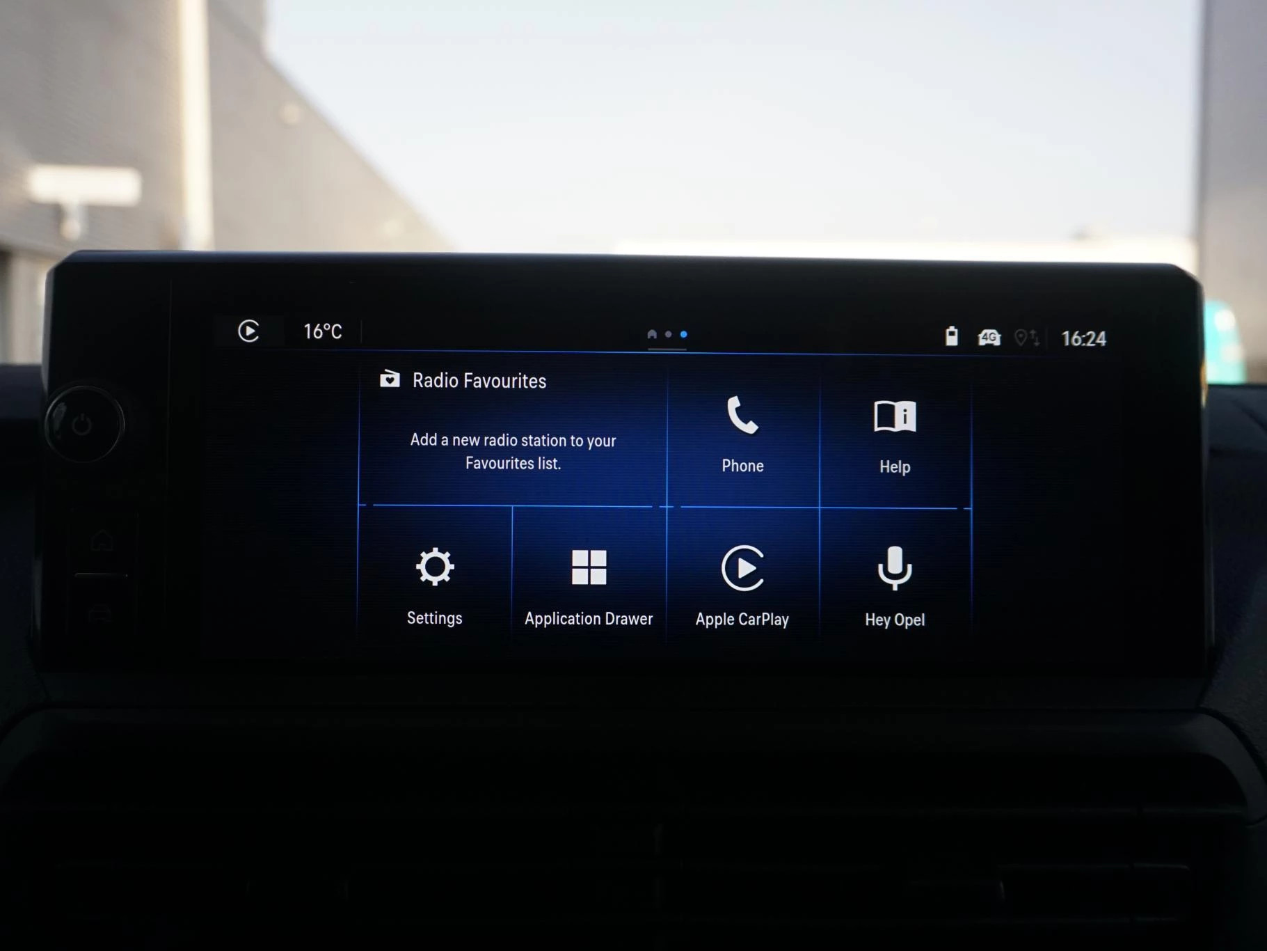 Hoofdafbeelding Opel Vivaro-e