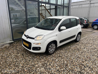 Hoofdafbeelding Fiat Panda Fiat Panda 0.9 TwinAir Lounge AIRCO
