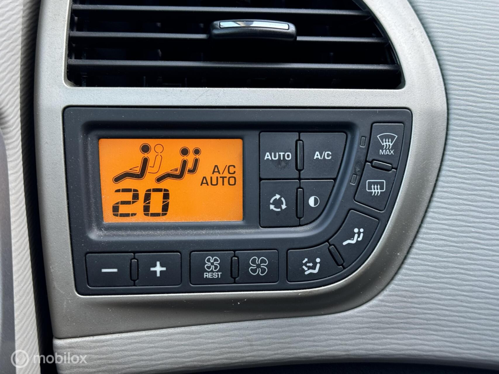 Hoofdafbeelding Citroën C4 Picasso