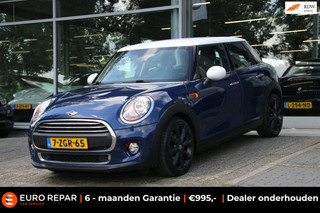 Mini Mini 1.2 One Salt Business NL-AUTO 5-DRS CRUISE CONTROL