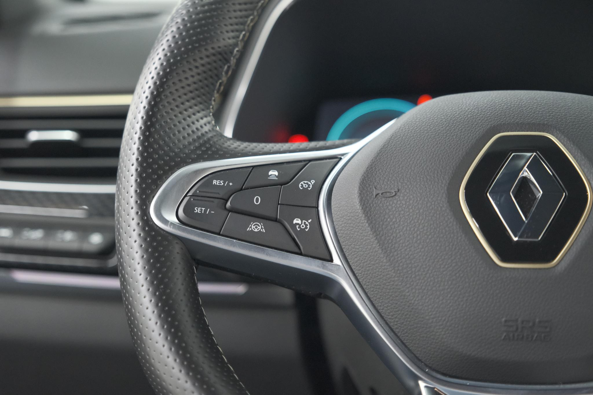 Hoofdafbeelding Renault Arkana