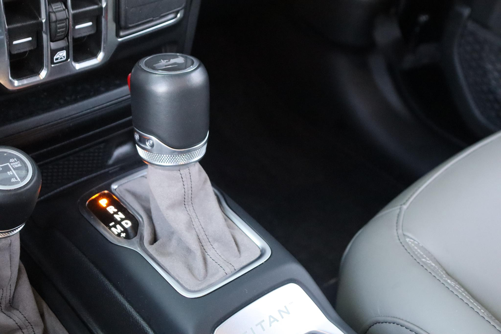 Hoofdafbeelding Jeep Wrangler