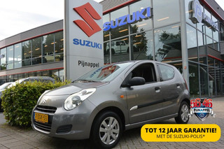 Suzuki Alto 1.0 Celebration Airco 5-deurs