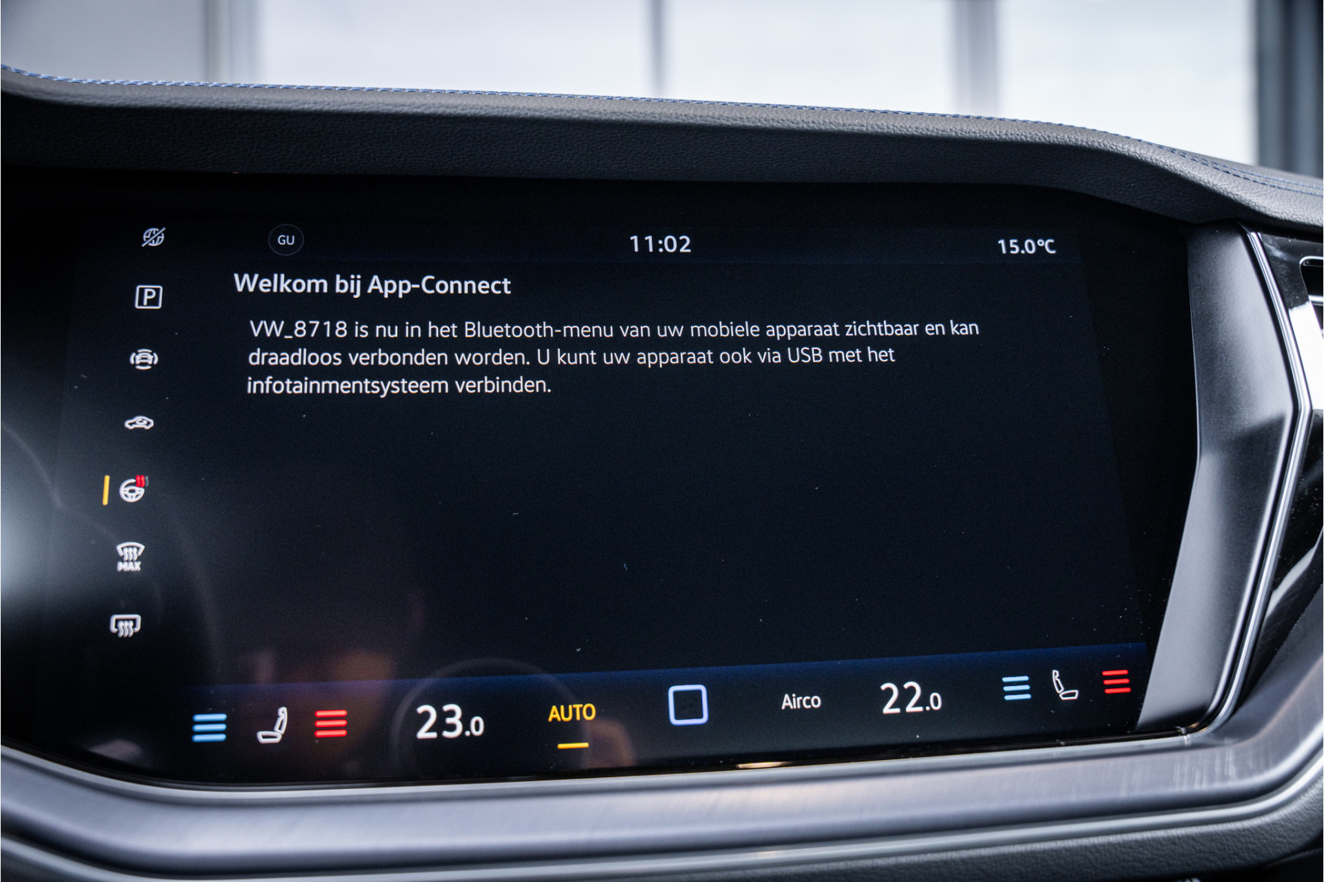 Hoofdafbeelding Volkswagen Touareg