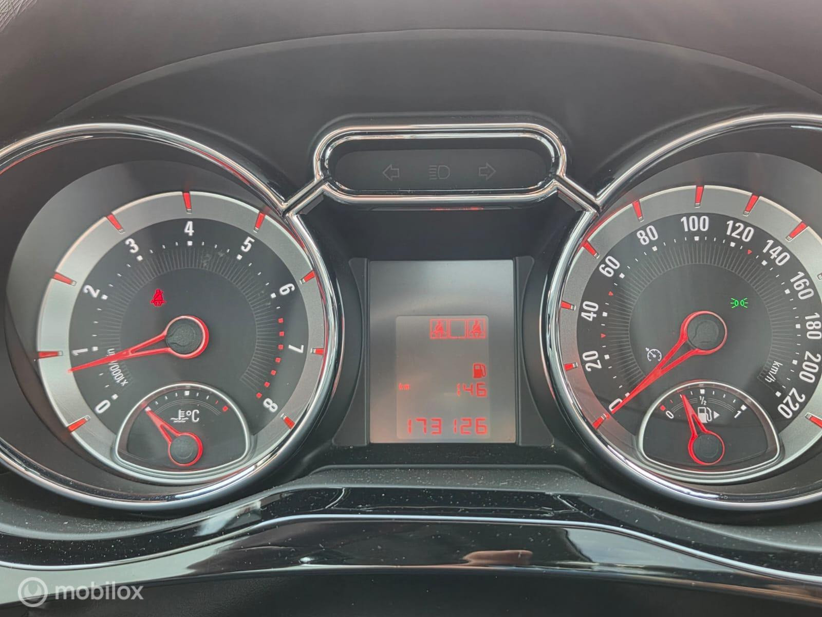 Hoofdafbeelding Opel ADAM