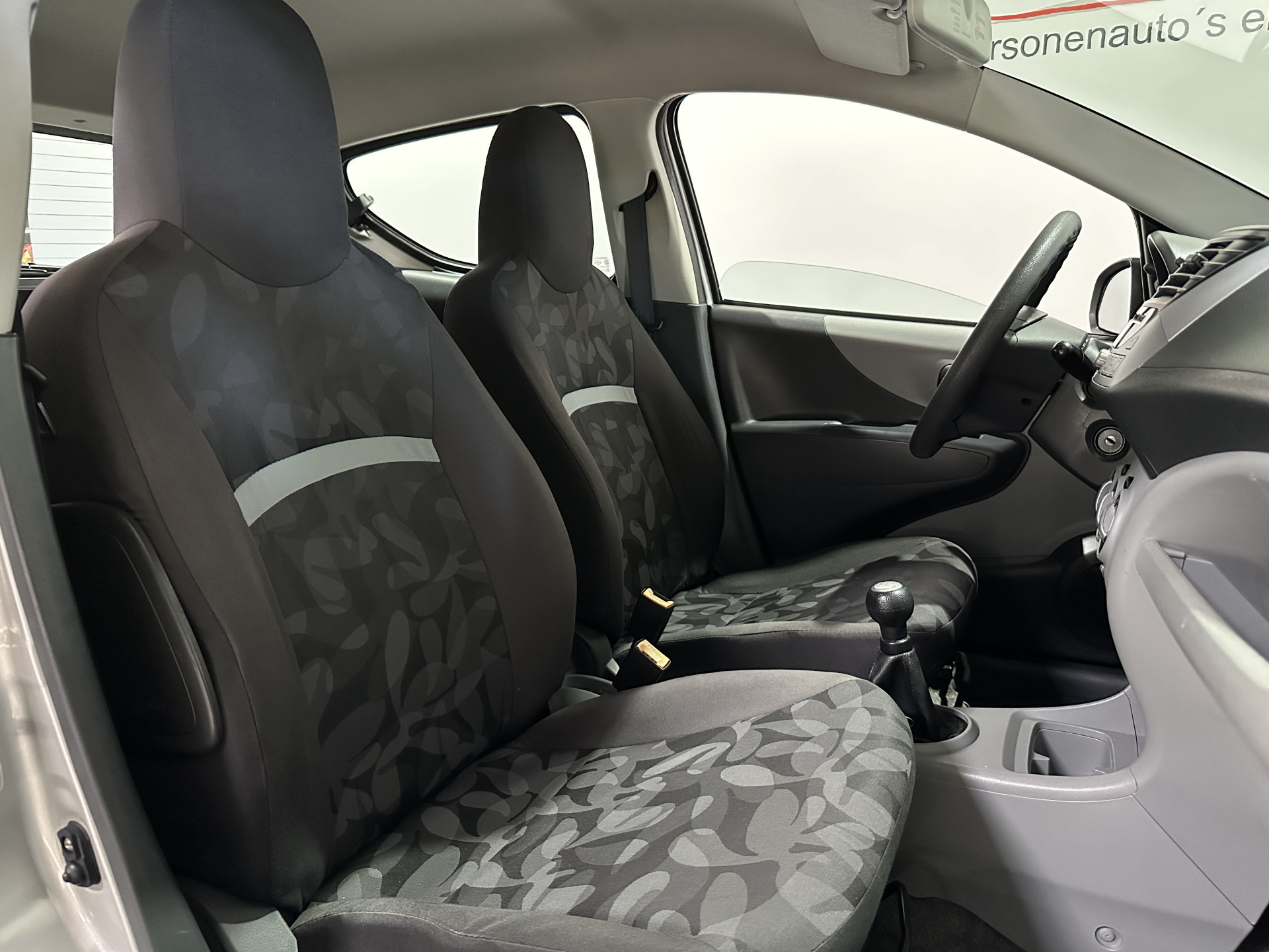 Hoofdafbeelding Suzuki Alto