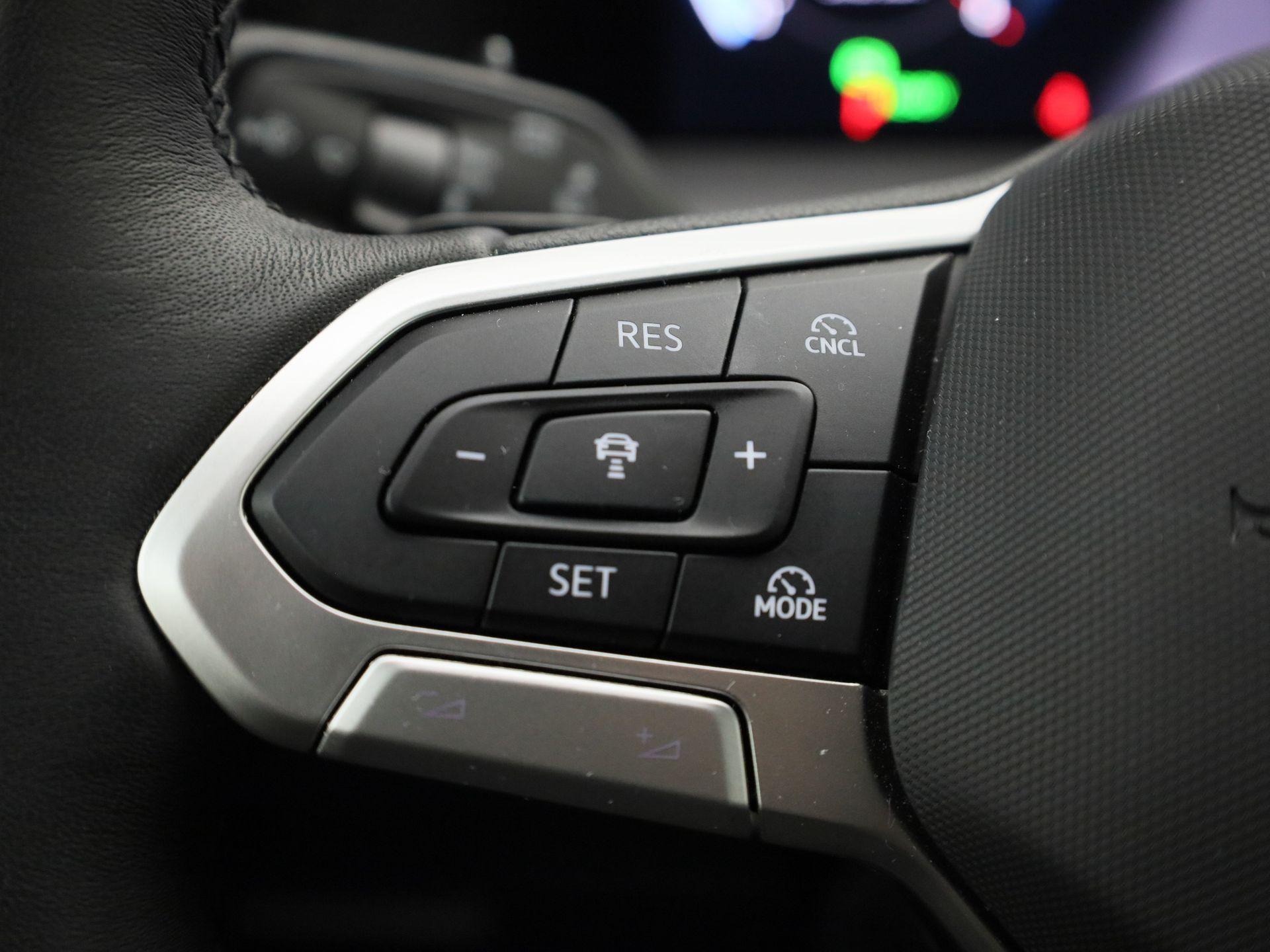 Hoofdafbeelding Volkswagen Tayron