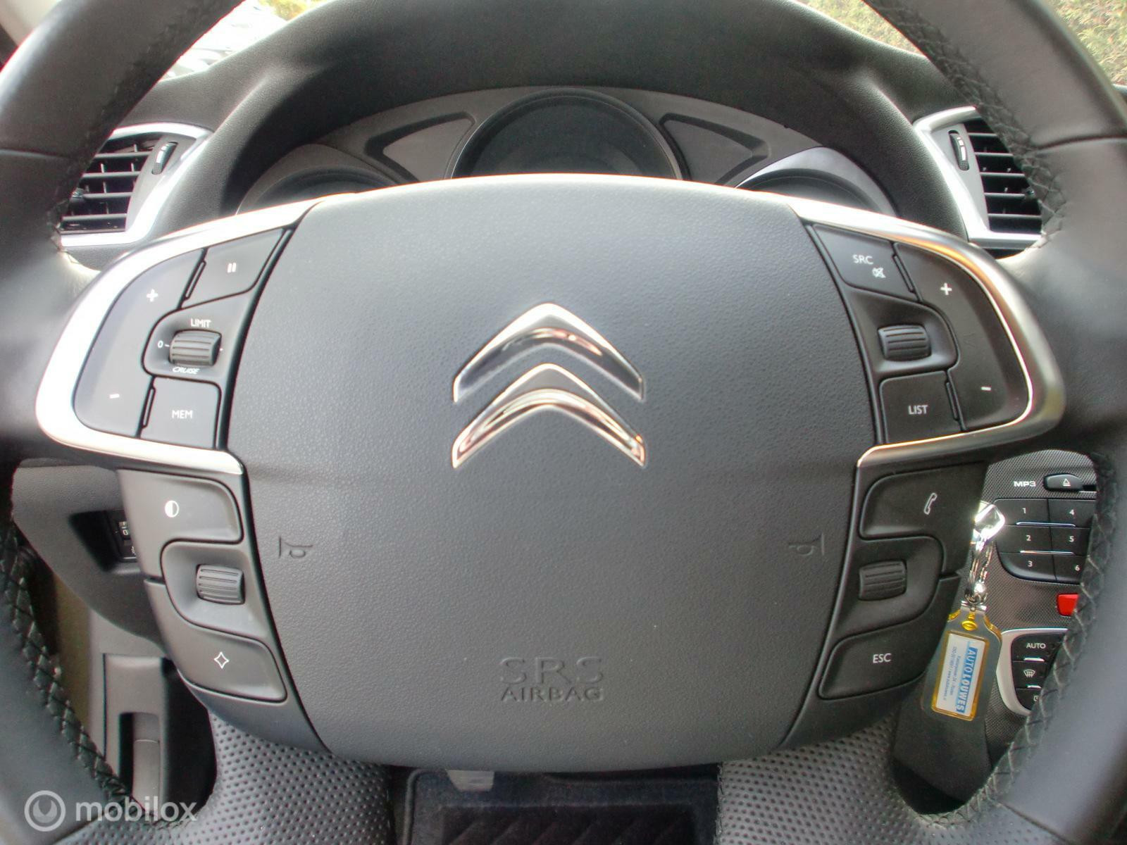 Hoofdafbeelding Citroën C4