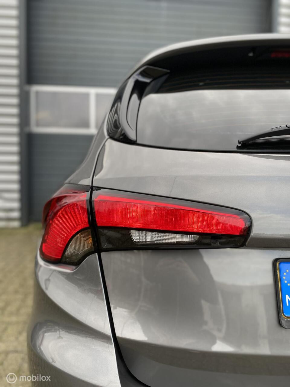 Hoofdafbeelding Fiat Tipo