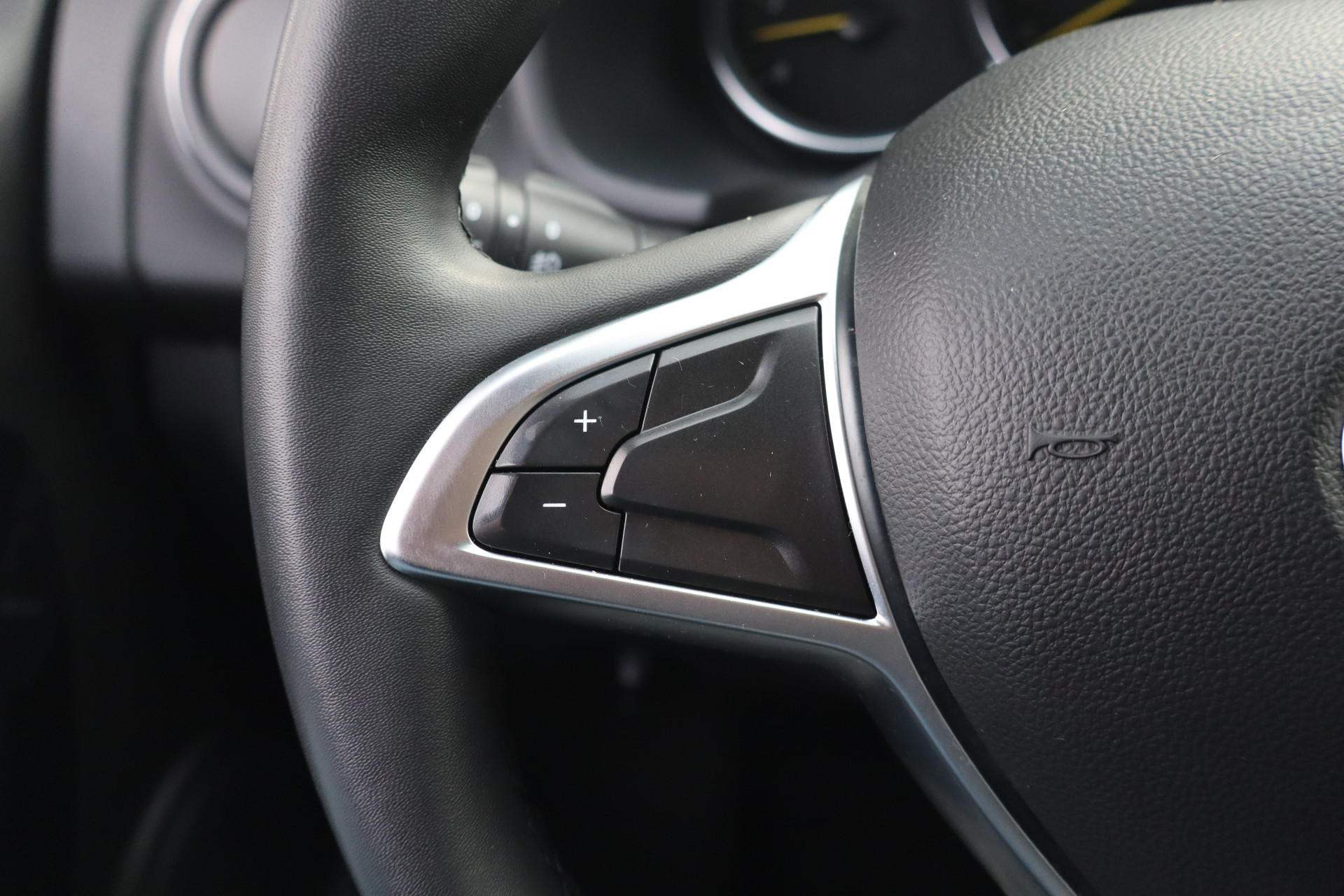 Hoofdafbeelding Dacia Sandero Stepway