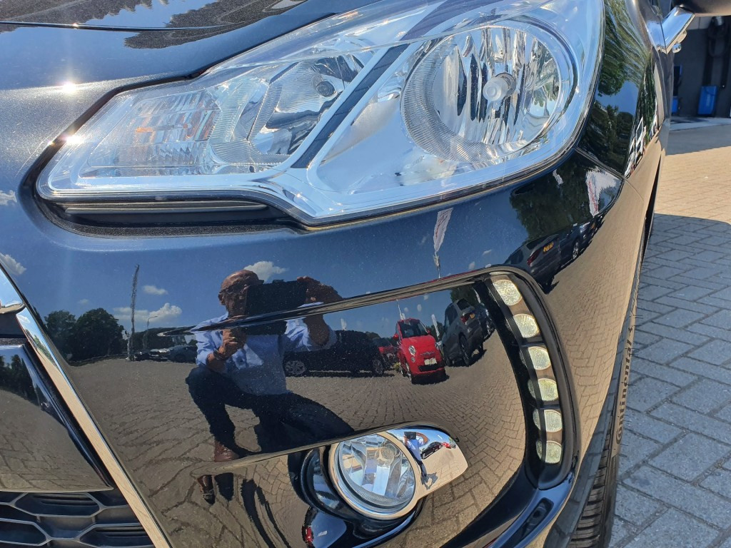 Hoofdafbeelding Citroën DS3