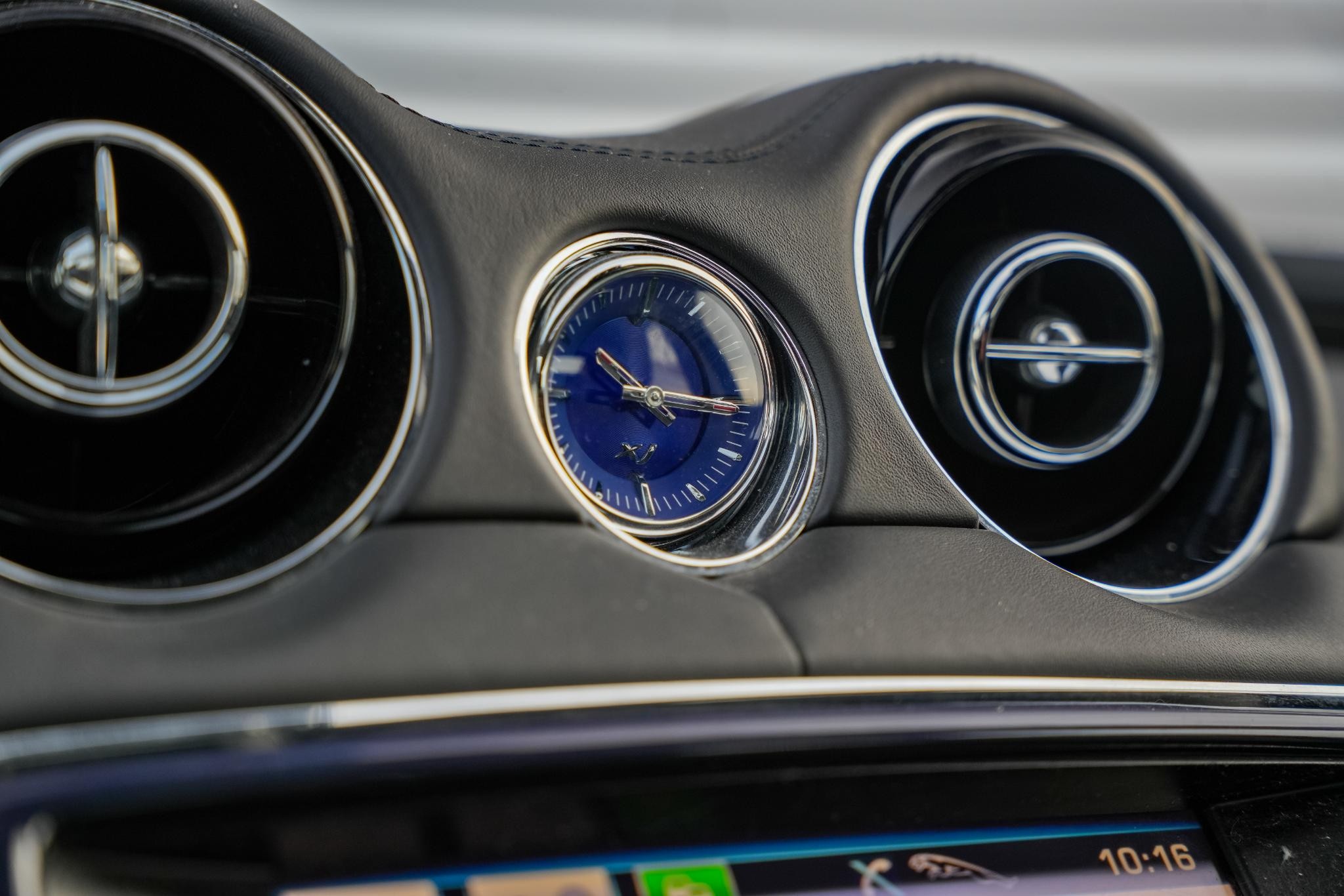 Hoofdafbeelding Jaguar XJ