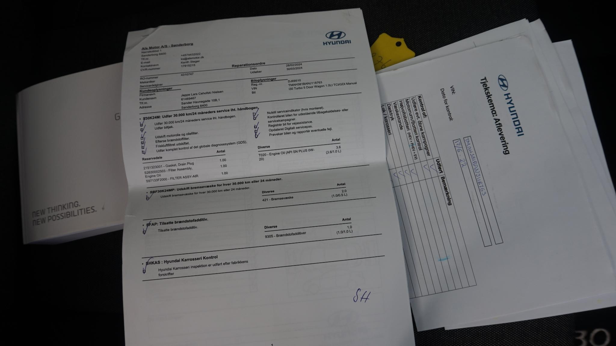 Hoofdafbeelding Hyundai i30