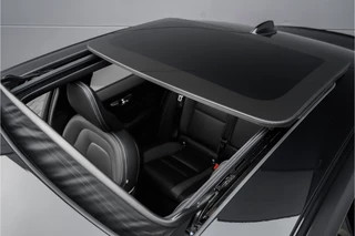 Volvo S60 Volvo S60 2.0 B4 R-Design Ultimate Dark ACC Schuifdak Camera 1e Eig - afbeelding nr 19