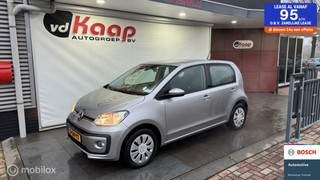 Volkswagen Up! 1.0 EcoFuel high up!