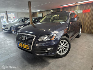 Audi Q5 2.0 TFSI quattro Pro Line S / Pano / Memory / Camera