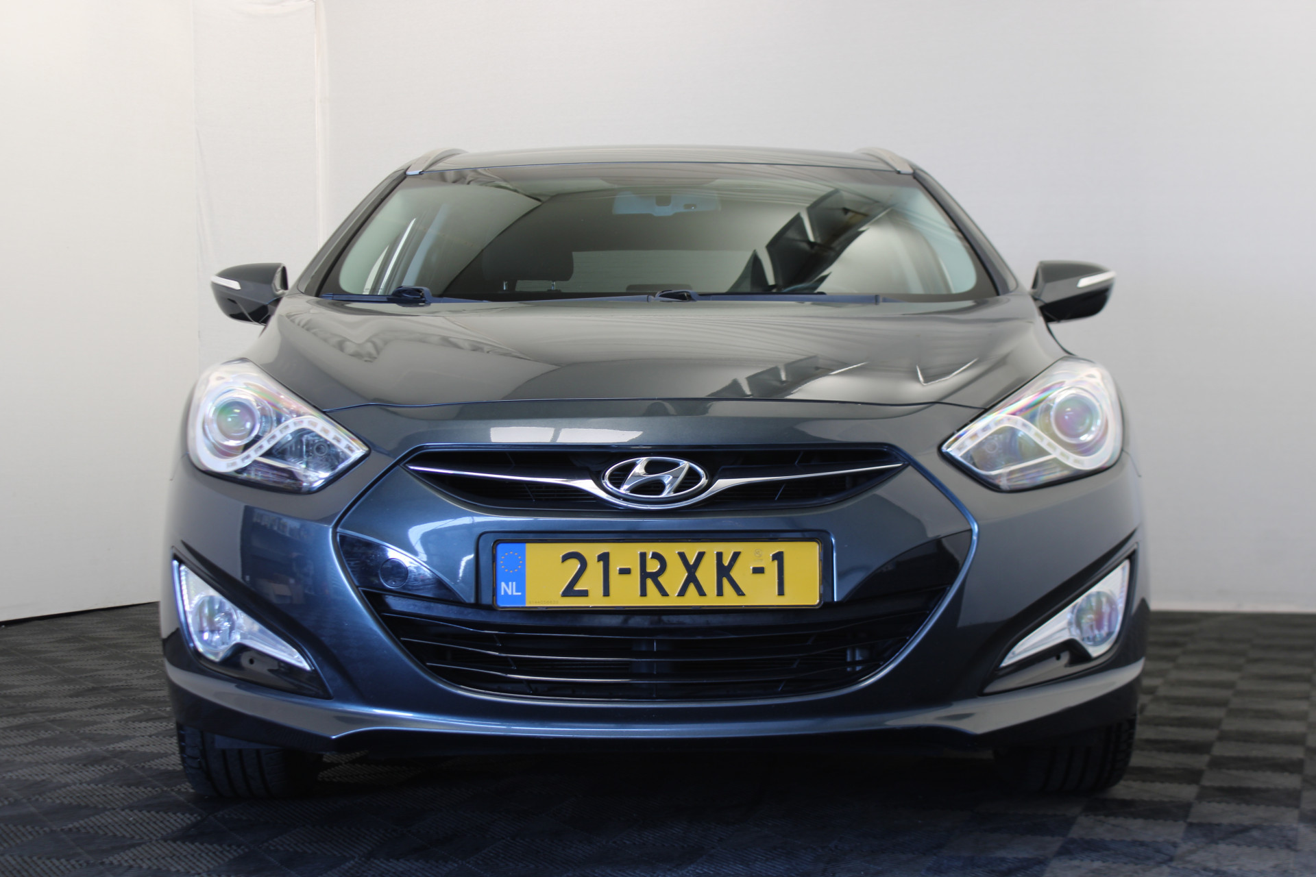 Hoofdafbeelding Hyundai i40