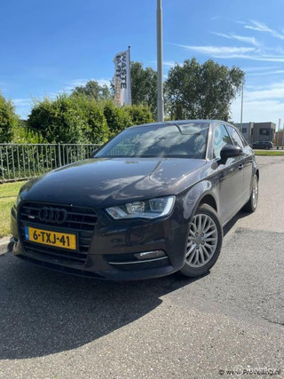 Audi A3 Sportback 1.4 TFSI Attraction Pro Line Plus g-tron