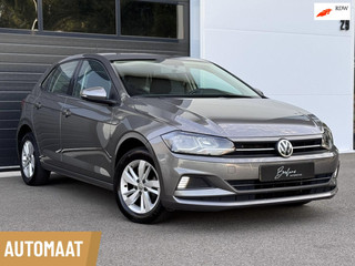 Volkswagen Polo 1.0 TSI Comfortline Automaat | Carplay
