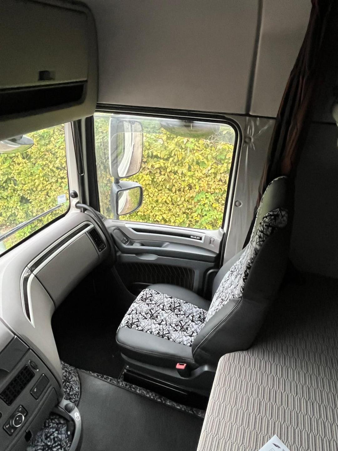 Hoofdafbeelding DAF XF480