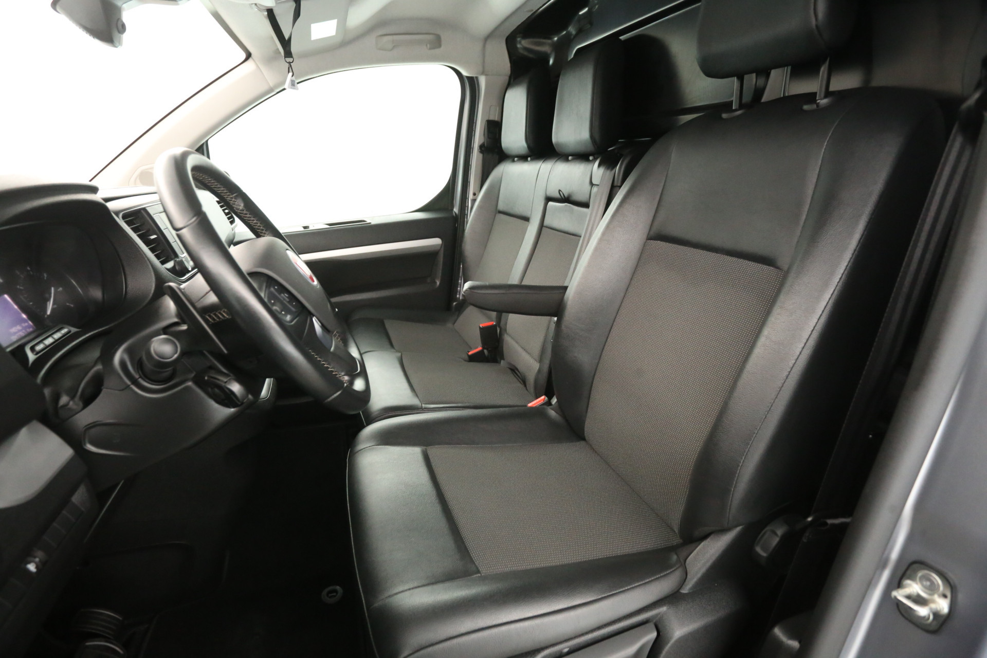 Hoofdafbeelding Fiat Scudo