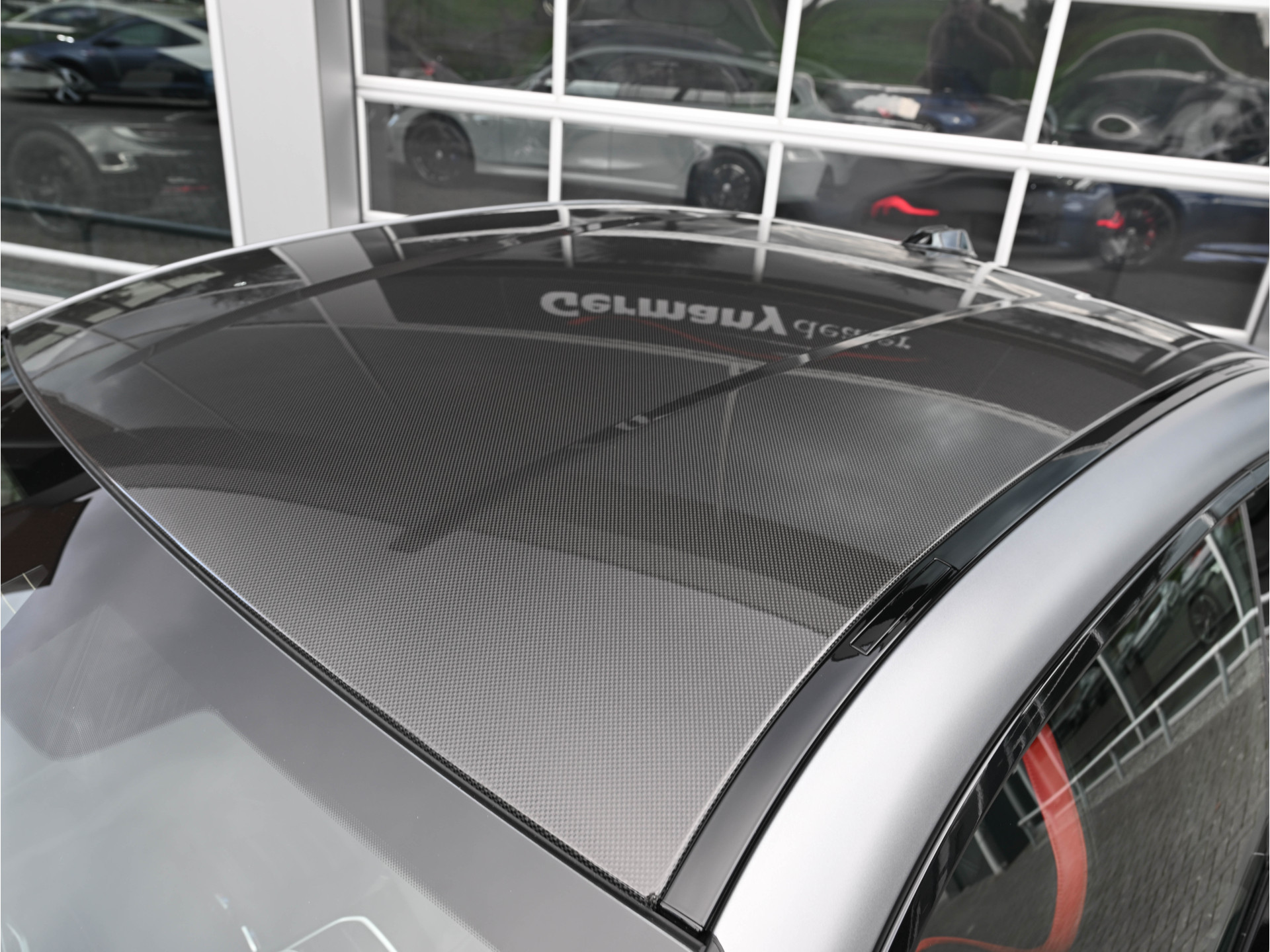 Hoofdafbeelding BMW M2