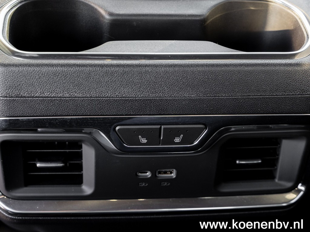 Hoofdafbeelding Chevrolet Silverado