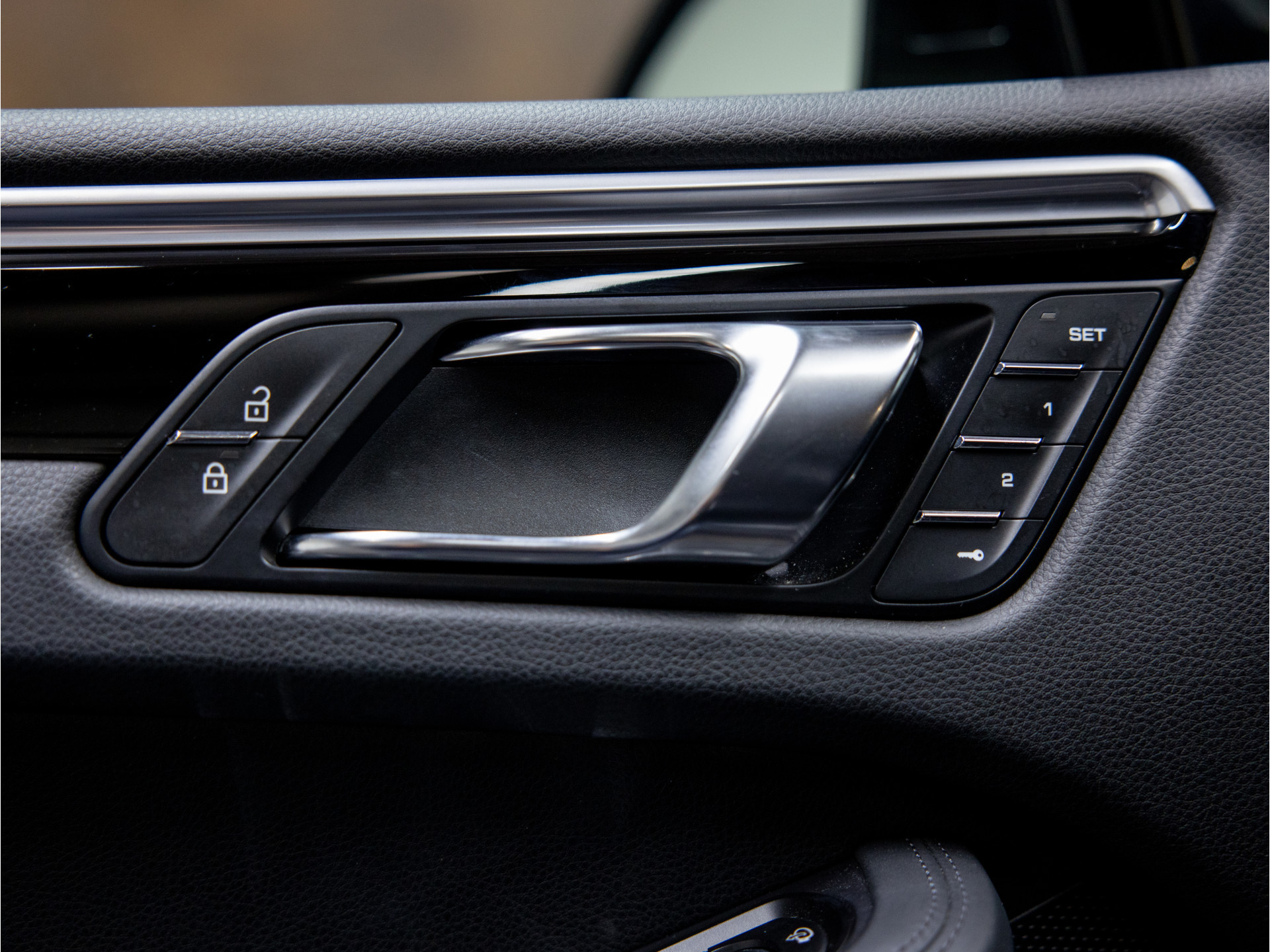 Hoofdafbeelding Porsche Macan