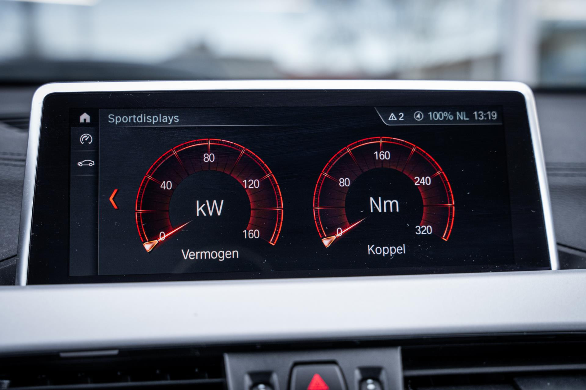 Hoofdafbeelding BMW X2