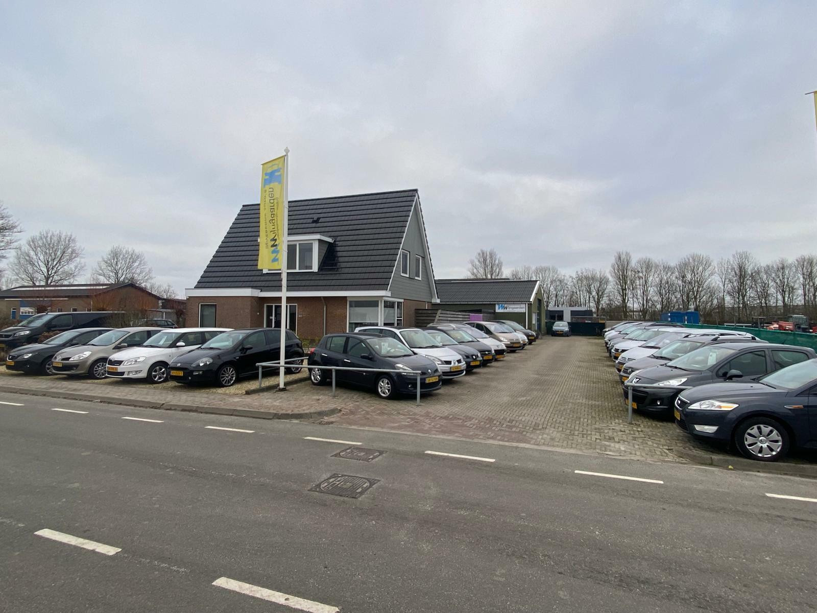 Hoofdafbeelding SEAT Mii